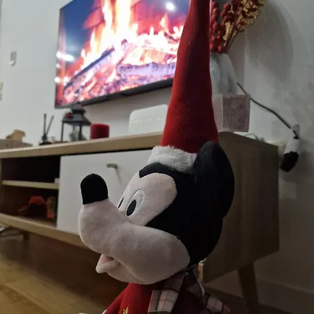 Miki Appartement Vlašić